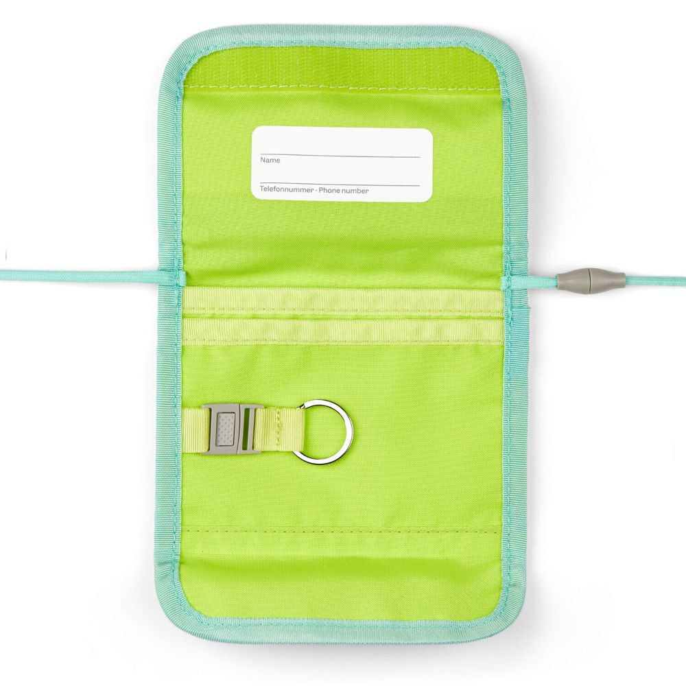 Ergobag Brustbeutel ReitBärtraum