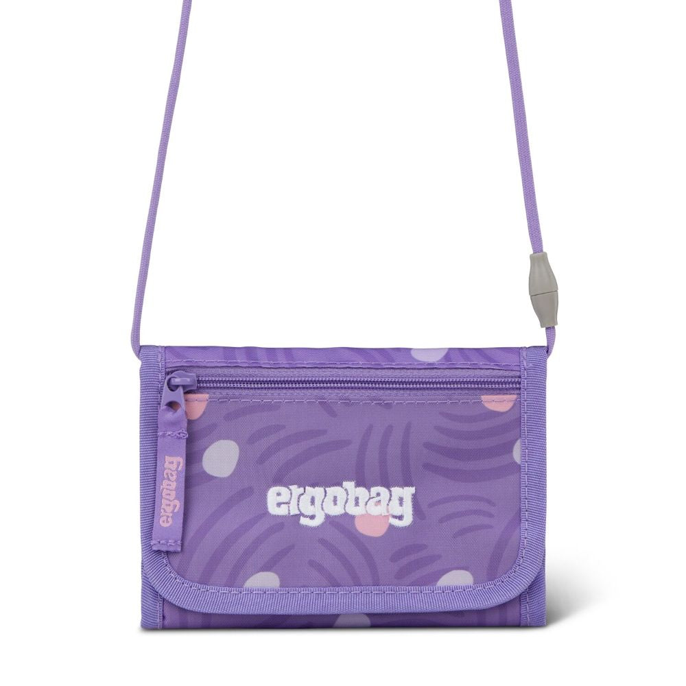Ergobag Brustbeutel PonyBäradies