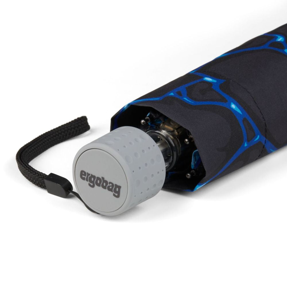 Ergobag Regenschirm Bärassic Garden