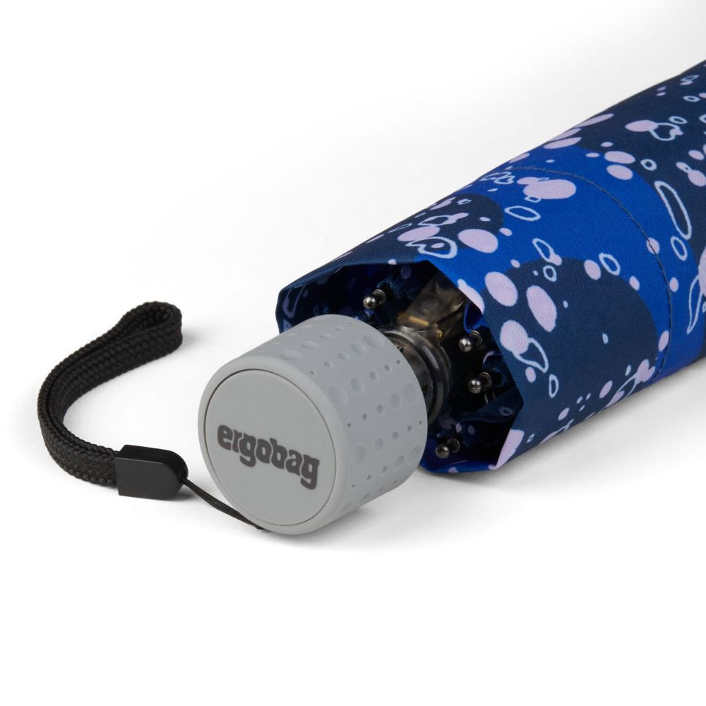 Ergobag Regenschirm OzeanBärwohner
