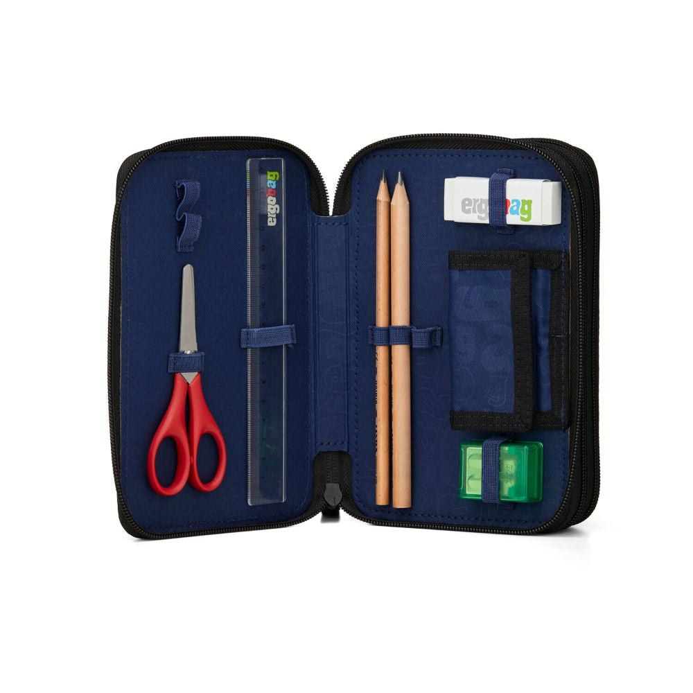 Ergobag Maxi-Mäppchen UnaufhaltBär