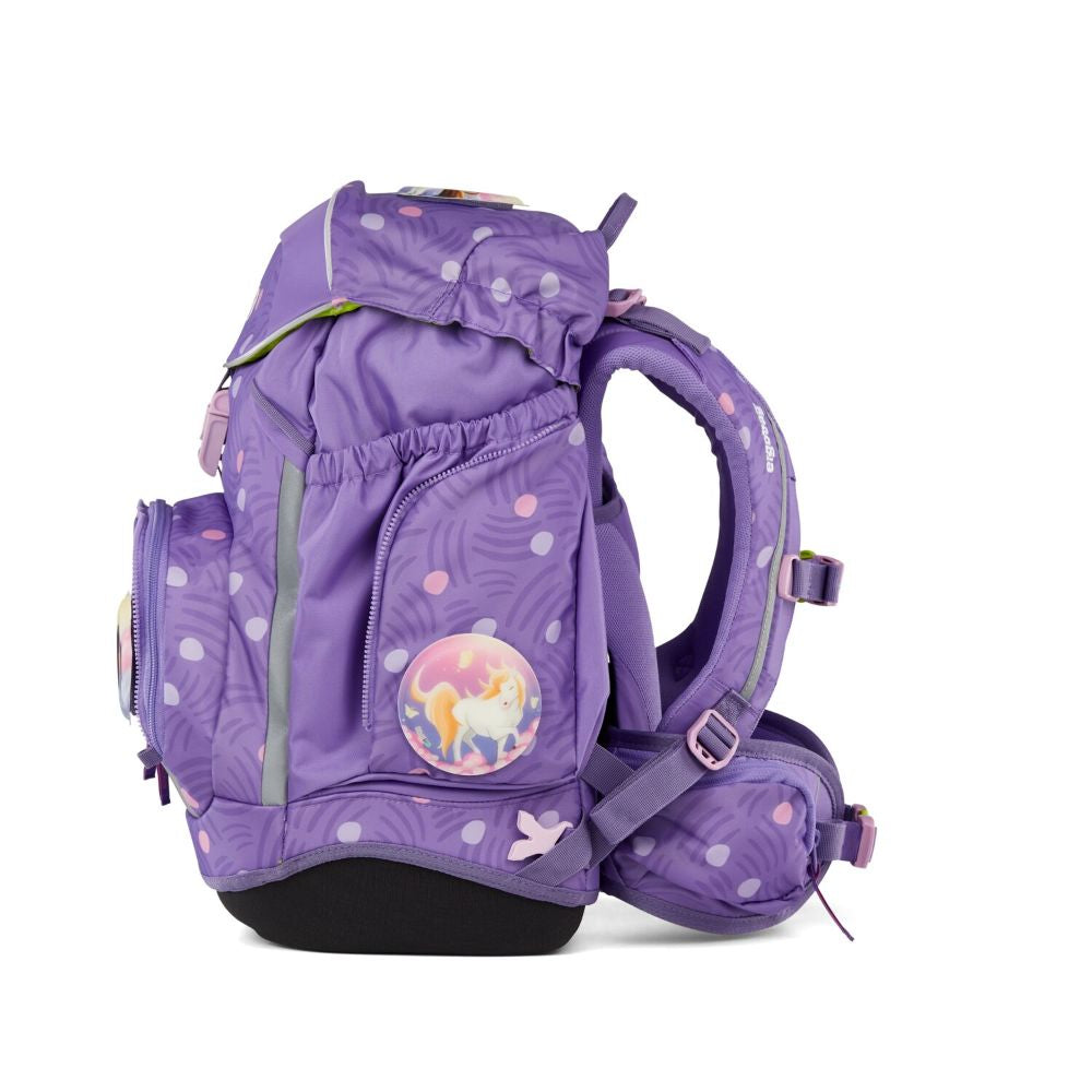 Ergobag Pack PonyBäradies Schulrucksack Set 6tlg.