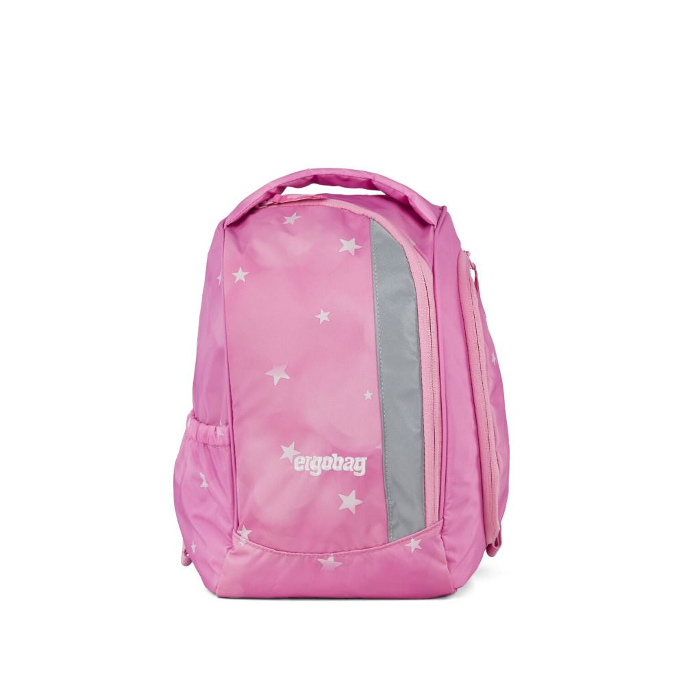 Ergobag Pack WolkenzauBär Schulrucksack Set 6tlg.