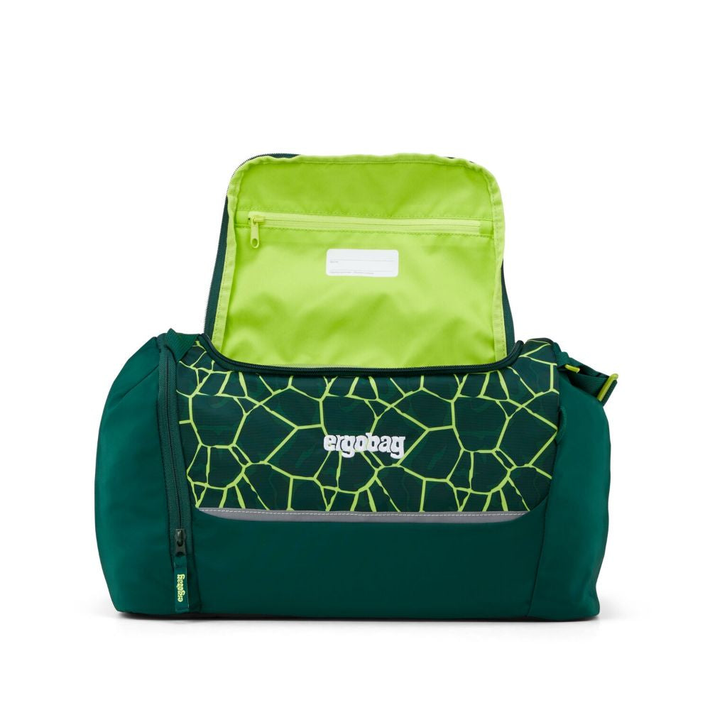 Ergobag Sporttasche BärRex