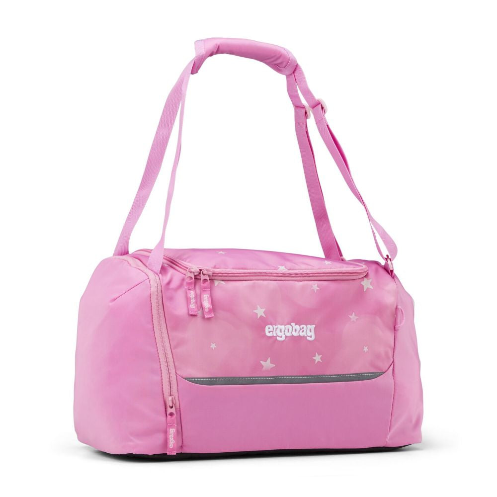 Ergobag Sporttasche WolkenzauBär