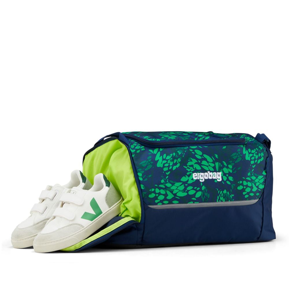 Ergobag Sporttasche DrachenbezwingBär