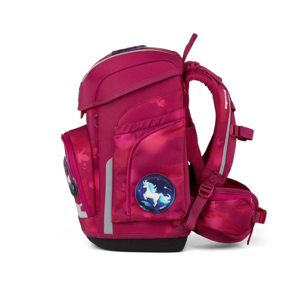 Ergobag Cubo MondzauBär Schulranzen Set 5tlg.