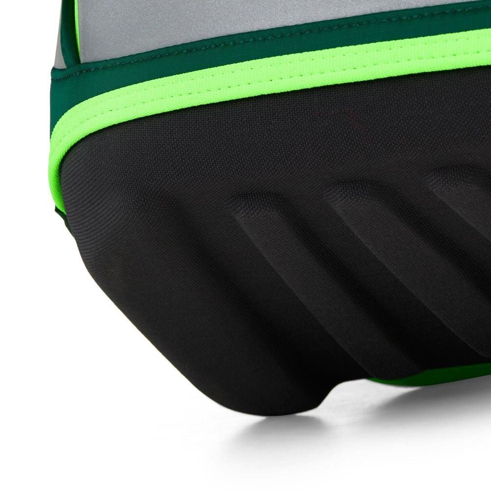 Ergobag Cubo Light Bärtastisch Color Flash Edition Schulranzen Set 5tlg.