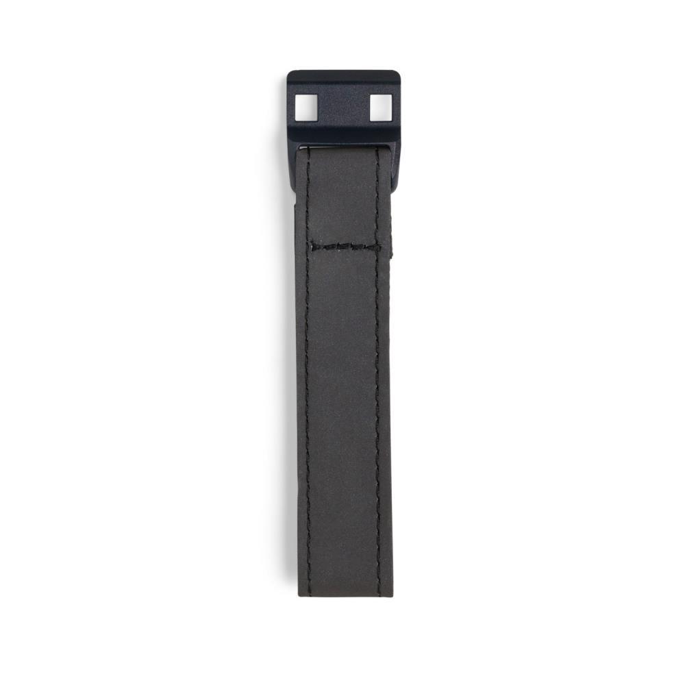 Satch Tag Reflective Black