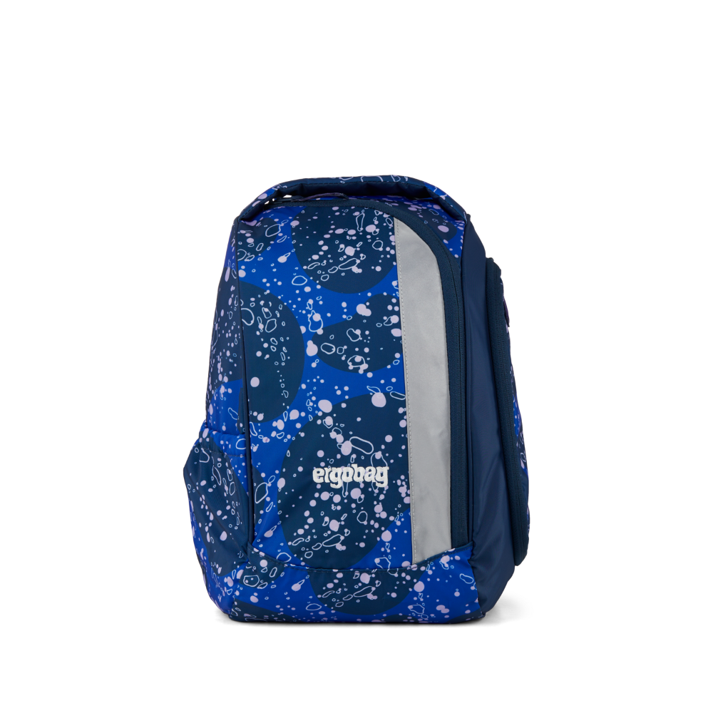 Ergobag Pack OzeanBärwohner Schulrucksack Set 6tlg.