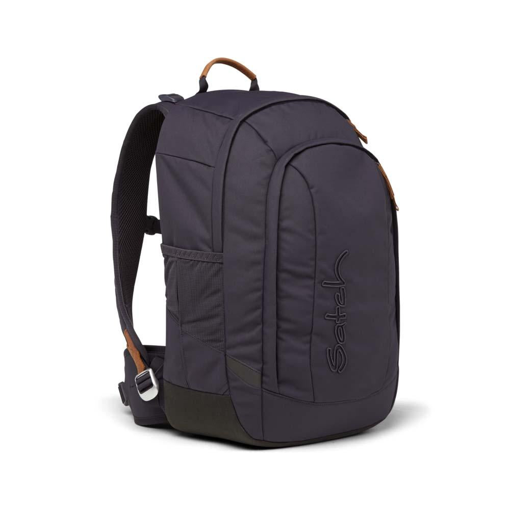 Satch Air Nordic Grey Skandi Edition Schulrucksack