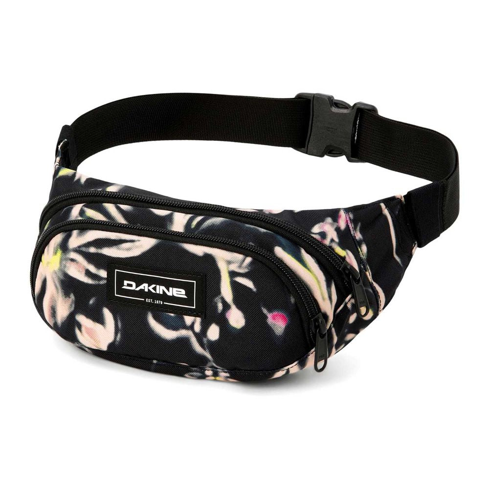Dakine Hip Pack Midnight Blooms Bauchtasche