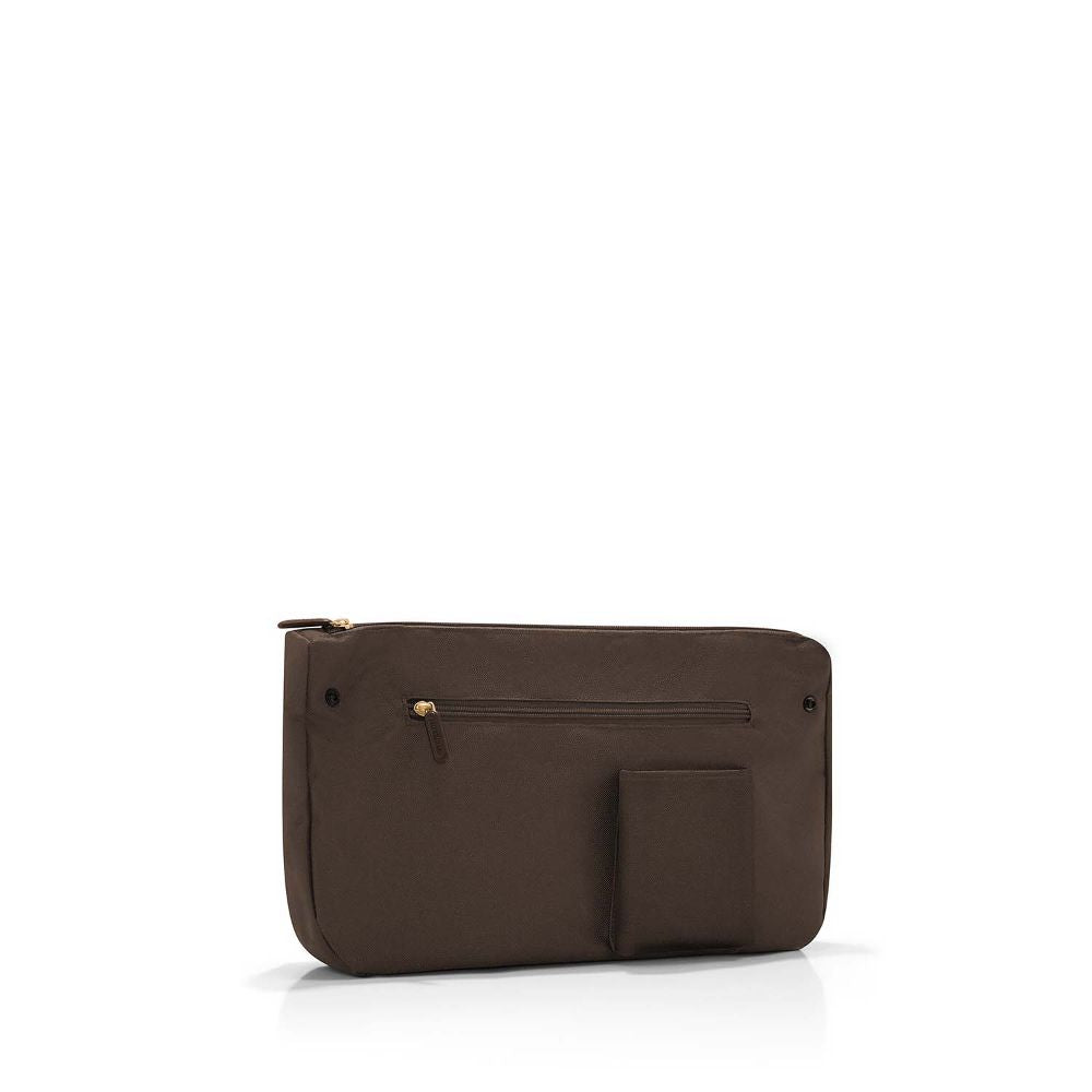 Reisenthel Loopshopper M Frame Leo Macchiato
