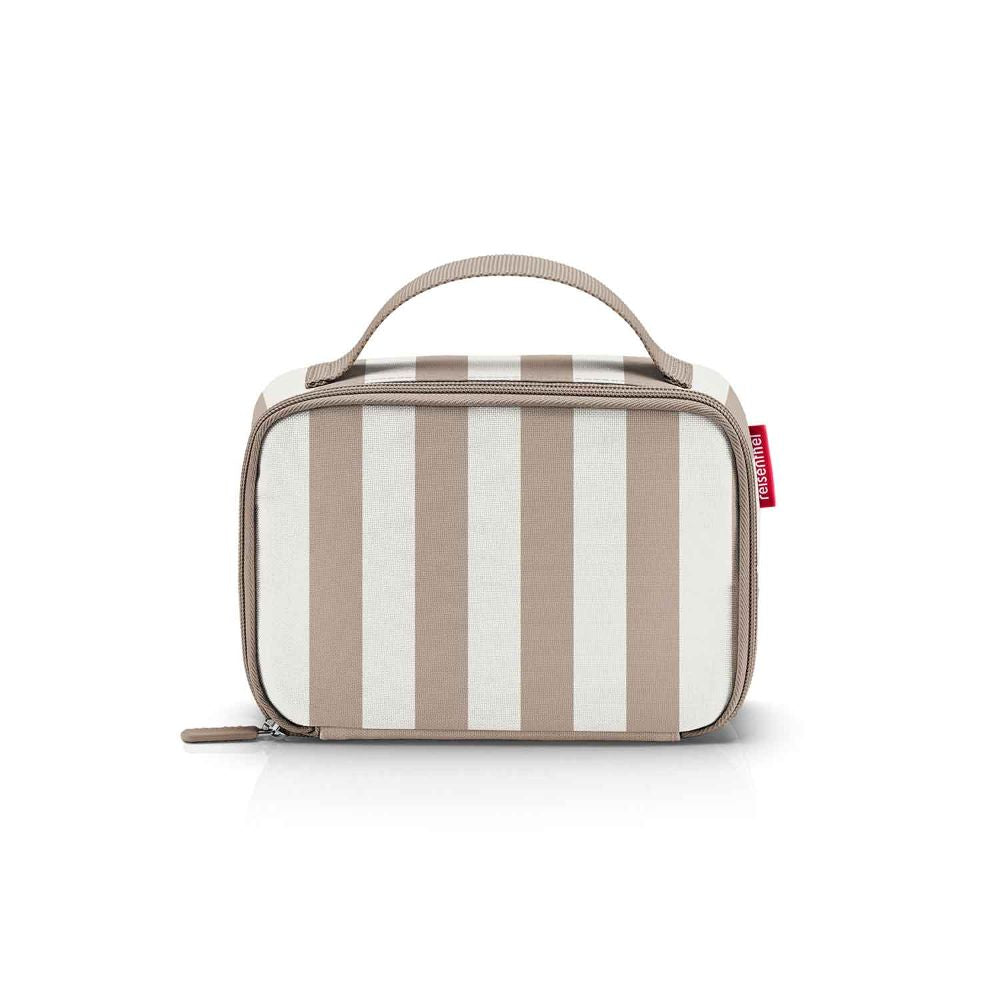 Reisenthel Thermocase Summerstripes Coffee Thermotasche