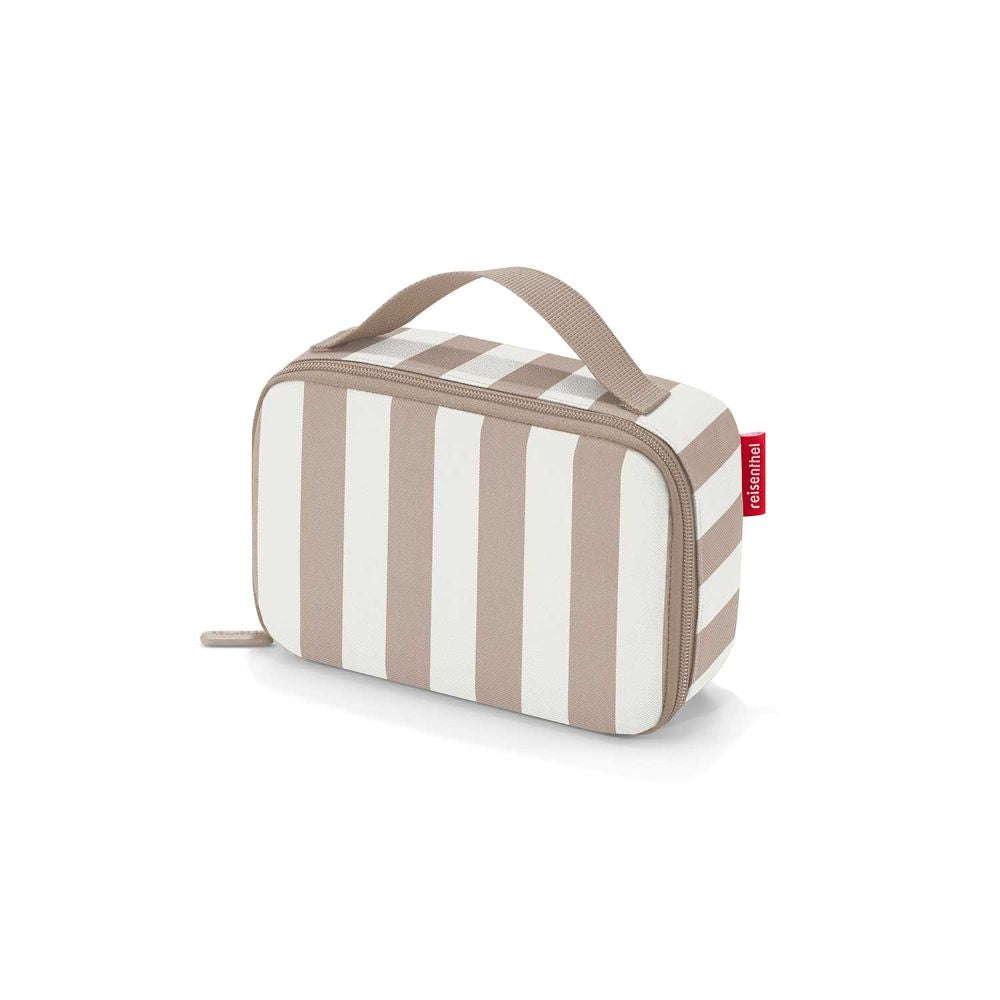 Reisenthel Thermocase Summerstripes Coffee Thermotasche