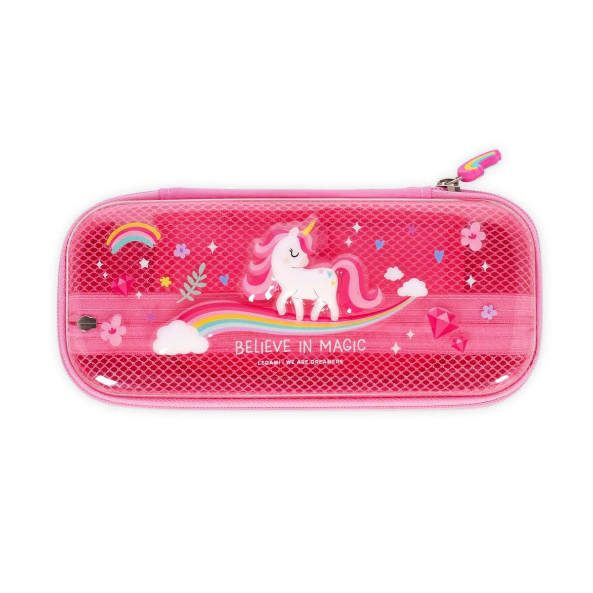 Legami Etui Wonderwow Einhorn