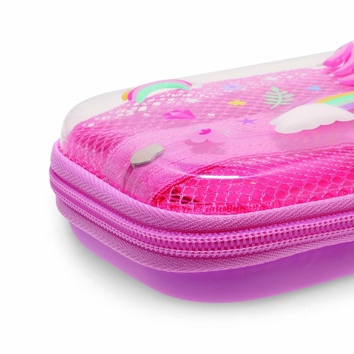 Legami Etui Wonderwow Einhorn