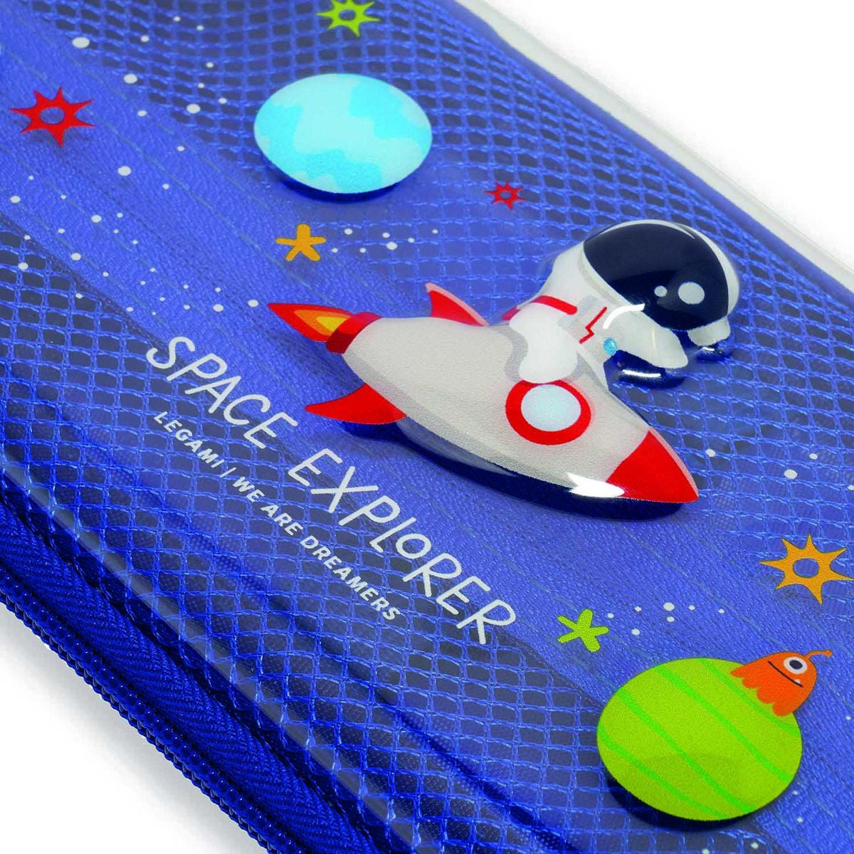 Legami Etui Wonderwow Space