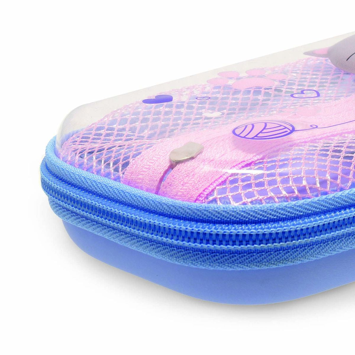 Legami Etui Wonderwow Kitty