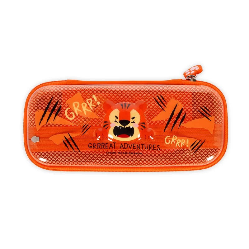 Legami Etui Wonderwow Tiger