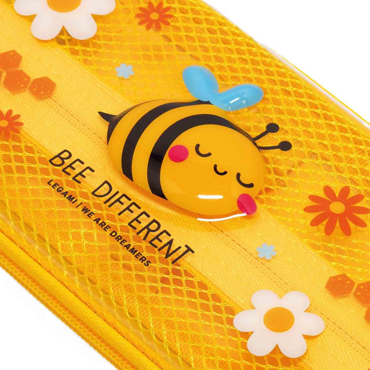 Legami Etui Wonderwow Bee