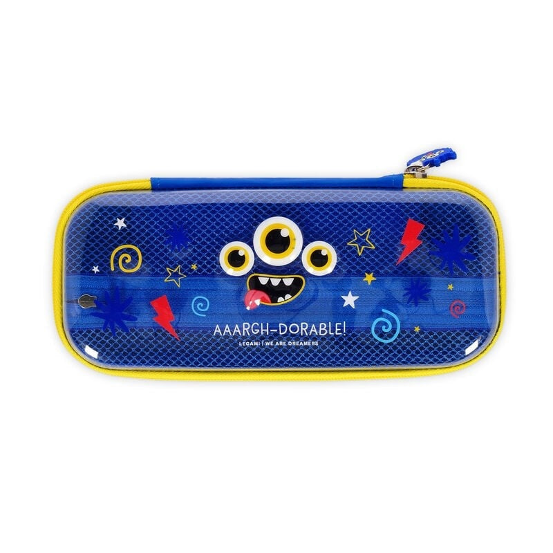 Legami Etui Wonderwow Monster