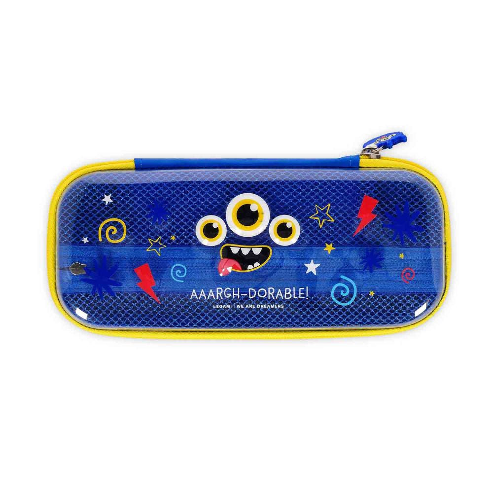 Legami Etui Wonderwow Monster