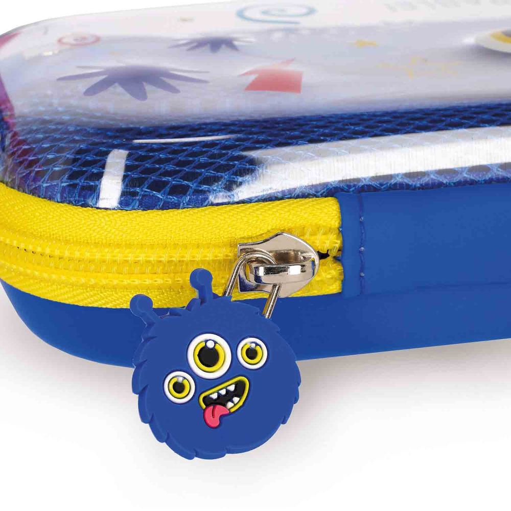 Legami Etui Wonderwow Monster