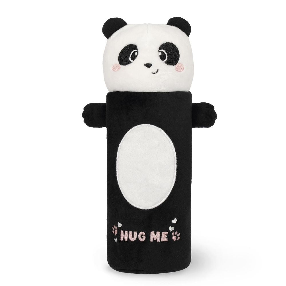 Legami Etui Plüsch Panda