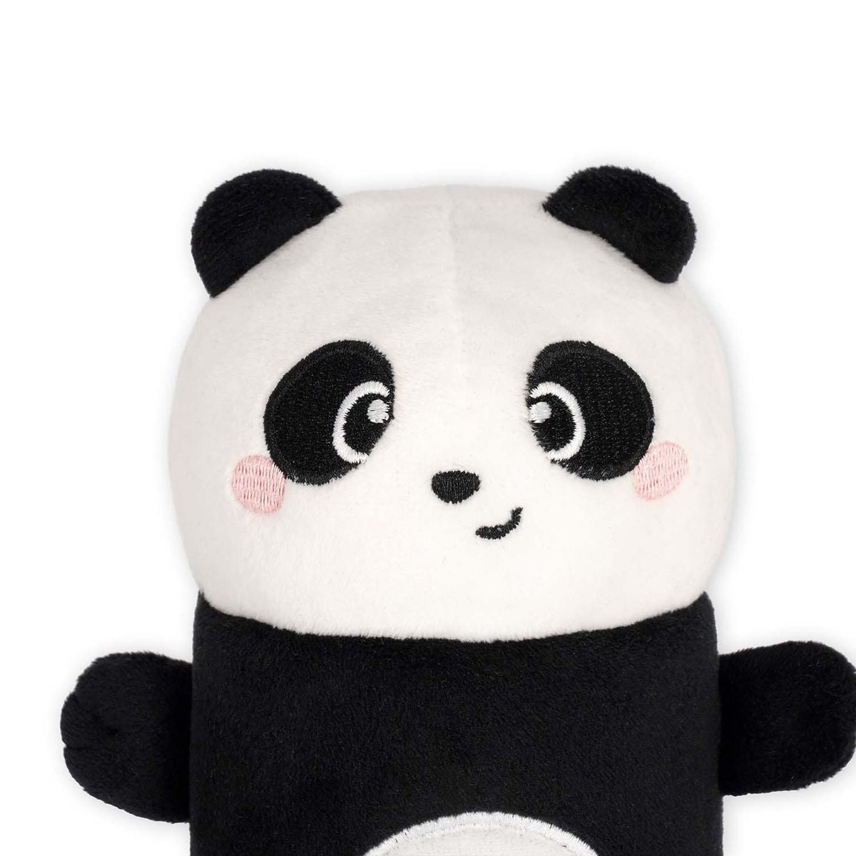 Legami Etui Plüsch Panda