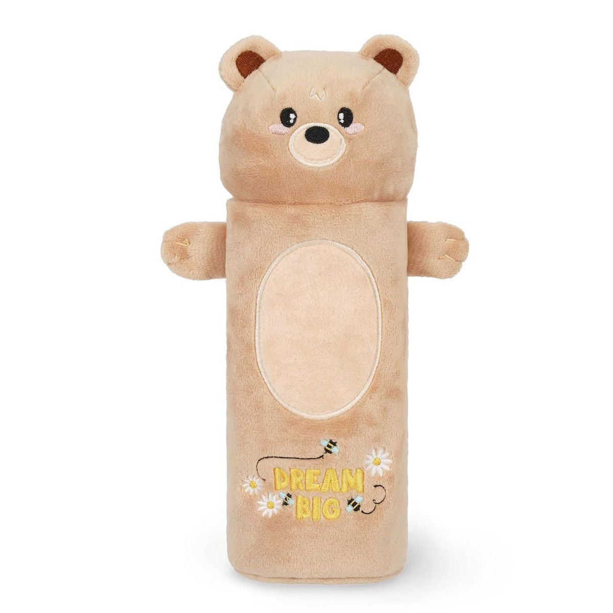Legami Etui Plüsch Teddybär