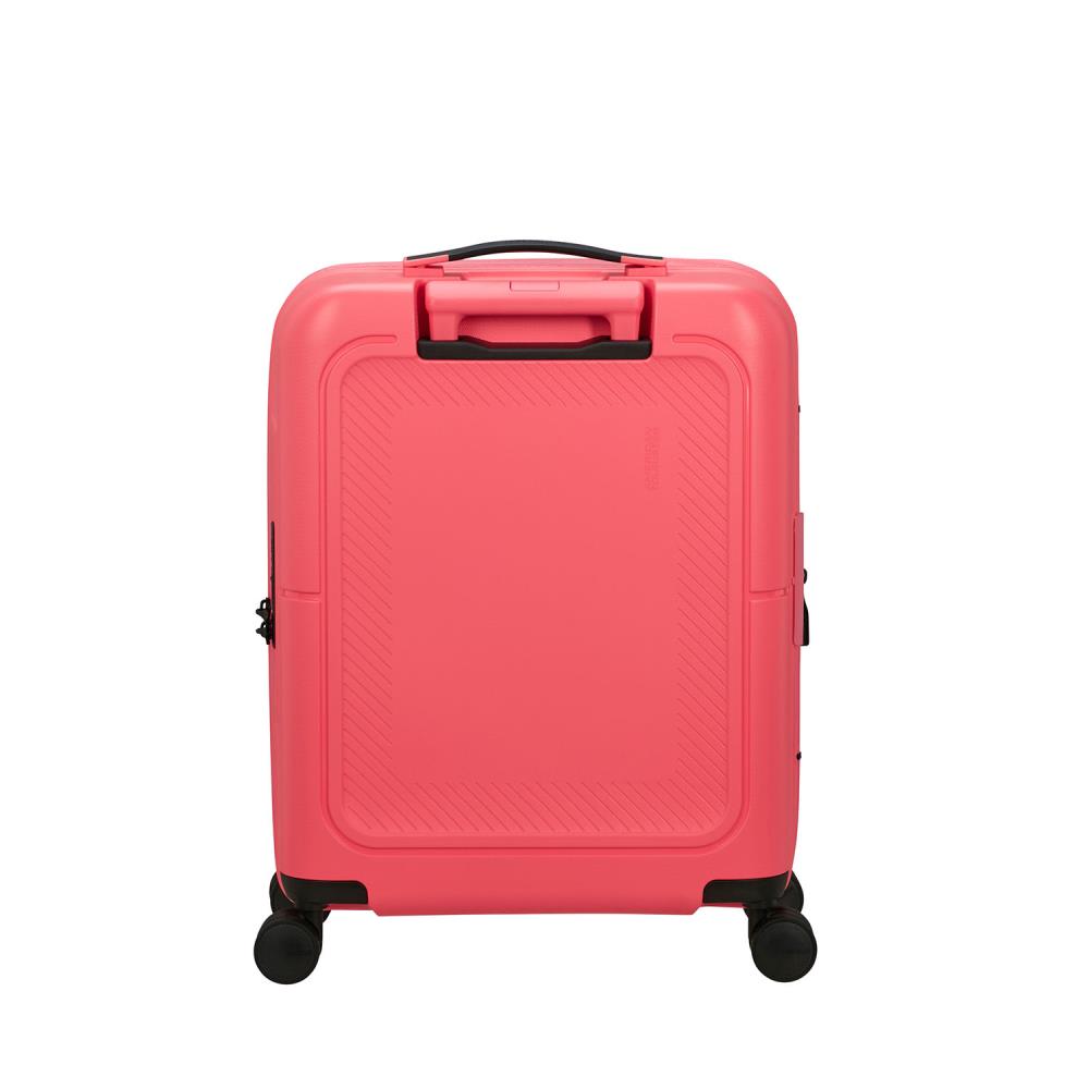 American Tourister Dashpop Sugar Pink Trolley S 55 cm