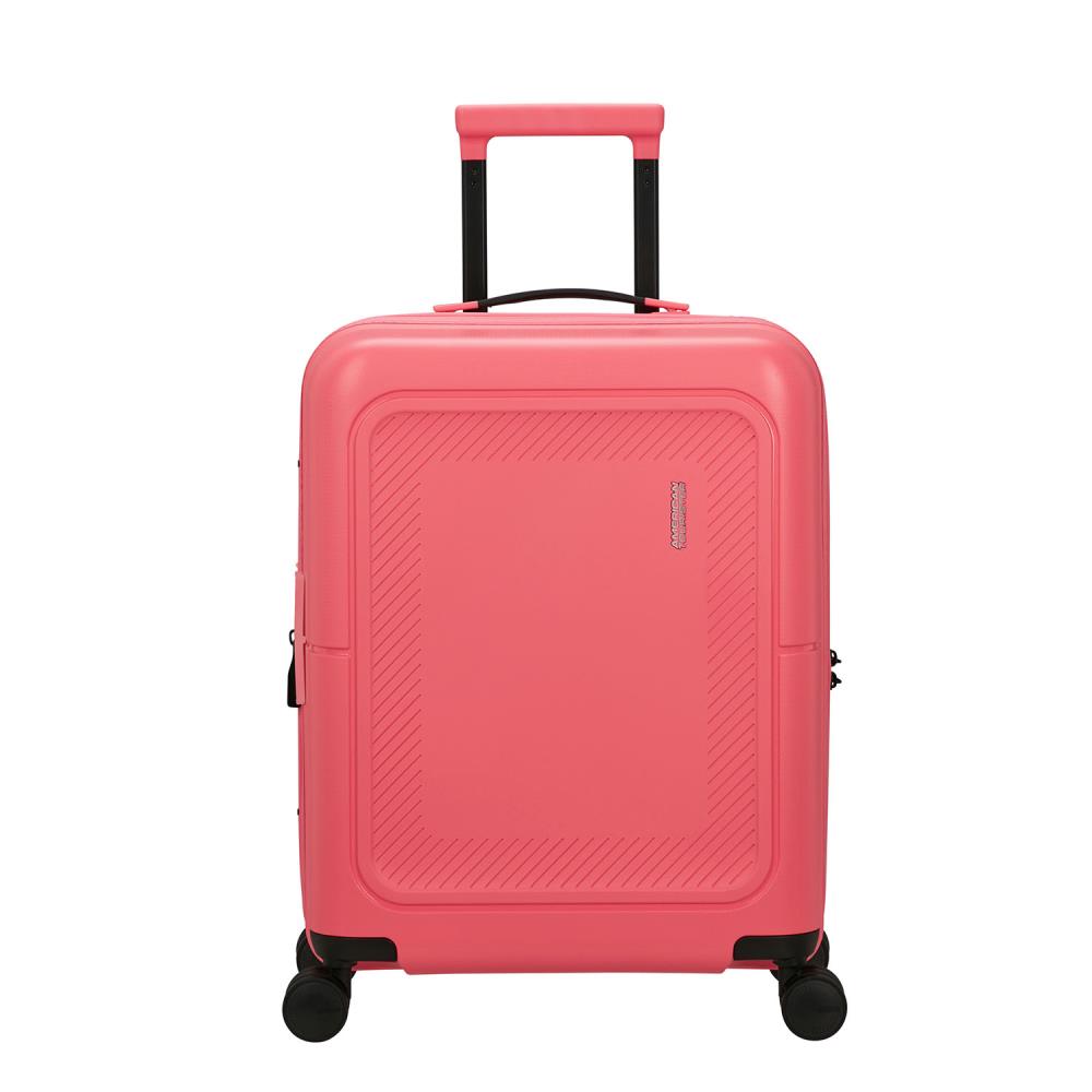American Tourister Dashpop Sugar Pink Trolley S 55 cm