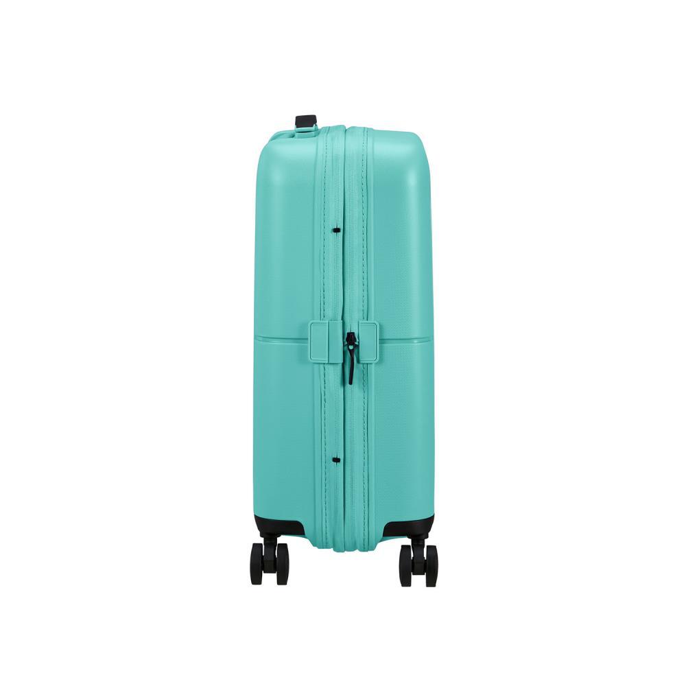 American Tourister Dashpop Aqua Sky Trolley S 55 cm