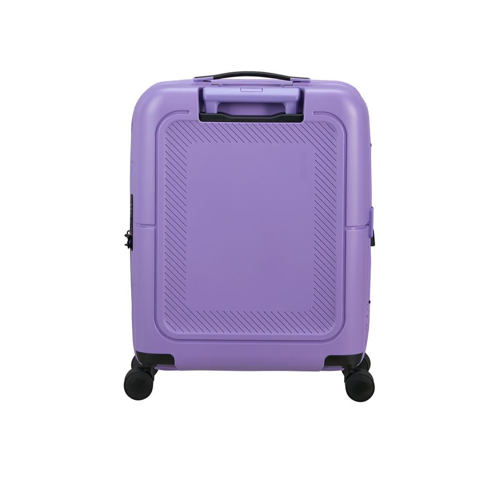 American Tourister Dashpop Violet Purple Trolley S 55 cm