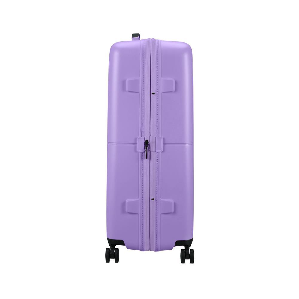 American Tourister Dashpop Violet Purple Trolley L 77 cm