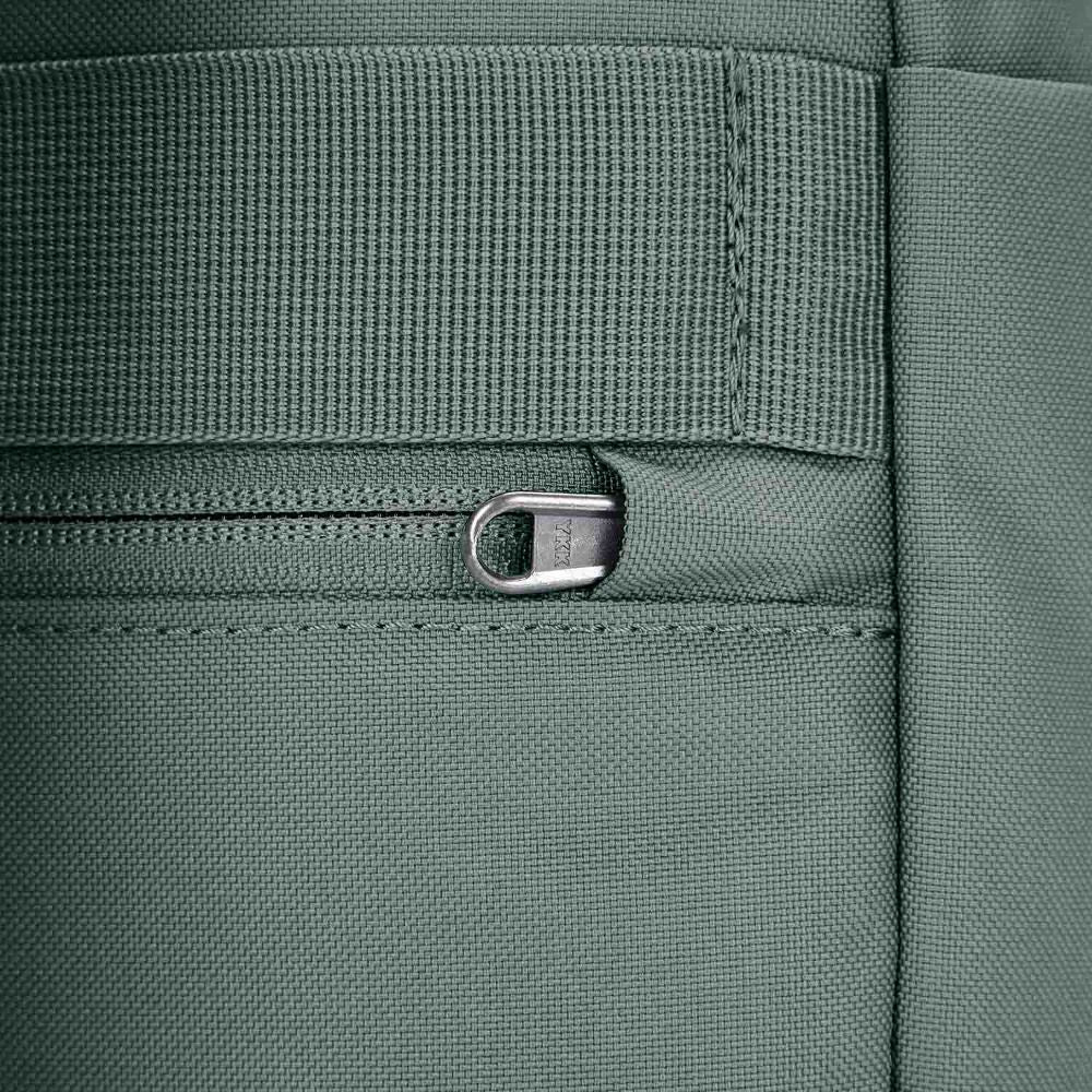 Pacsafe GO Spruce Green Anti-Theft Rucksack 15 l