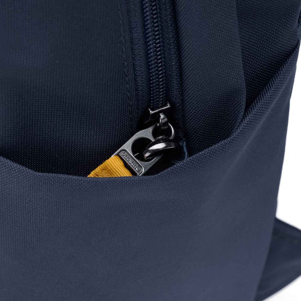 Pacsafe GO Coastal Blue Anti-Theft Rucksack 15 l