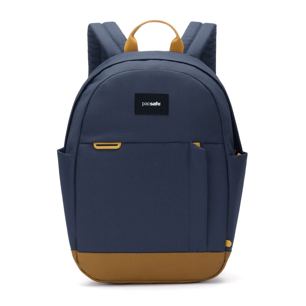 Pacsafe GO Coastal Blue Anti-Theft Rucksack 15 l