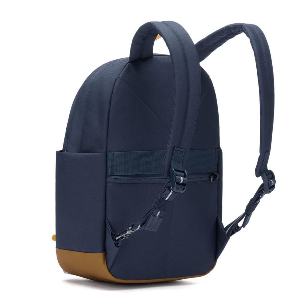 Pacsafe GO Coastal Blue Anti-Theft Rucksack 15 l
