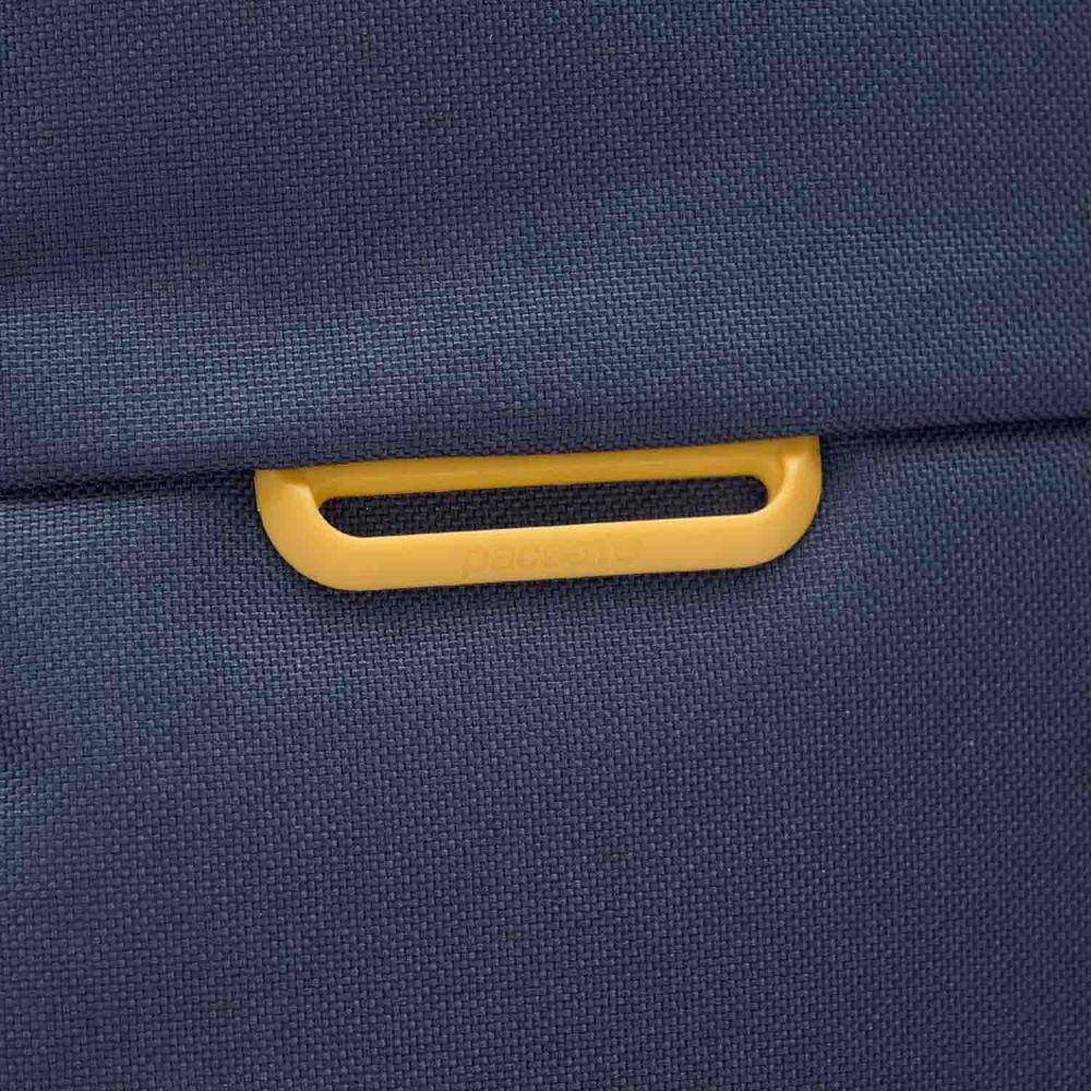 Pacsafe GO Coastal Blue Anti-Theft Rucksack 15 l