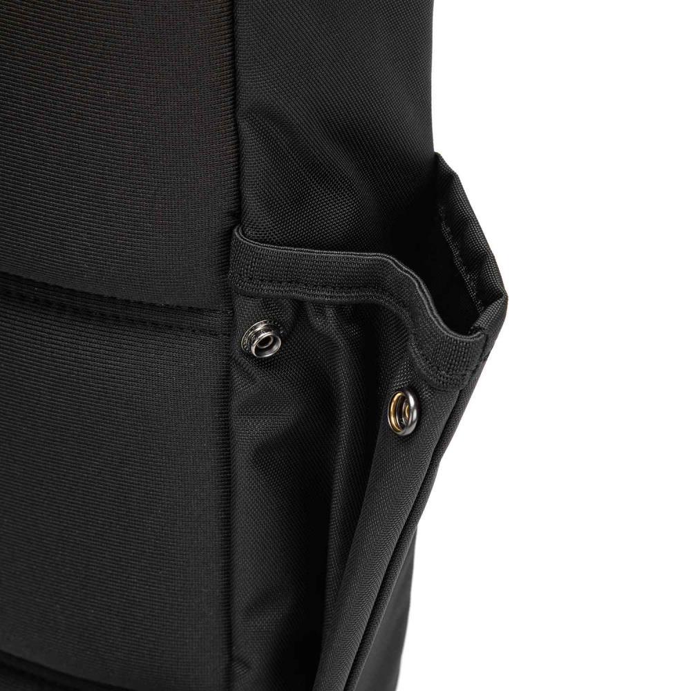 Pacsafe X Black 16" Commuter Anti-Theft Rucksack 18 l