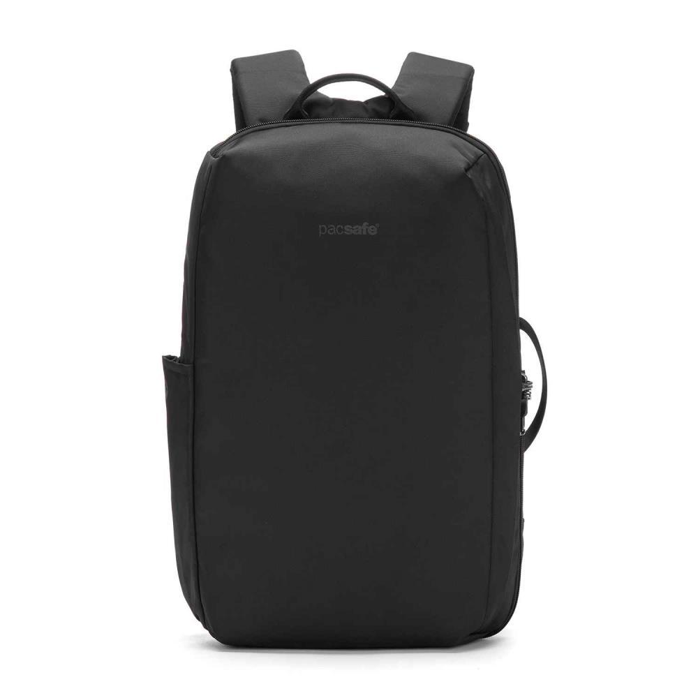 Pacsafe X Black 16" Commuter Anti-Theft Rucksack 18 l