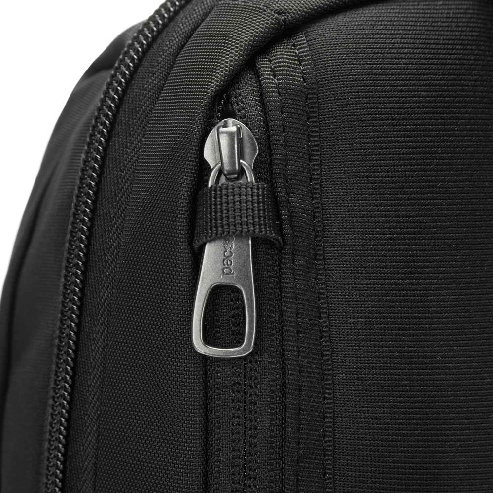 Pacsafe X Black 16" Commuter Anti-Theft Rucksack 18 l