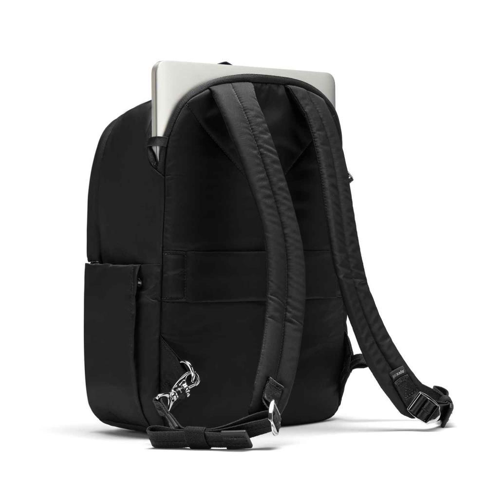 Pacsafe W Black Anti-Theft Rucksack 10 l