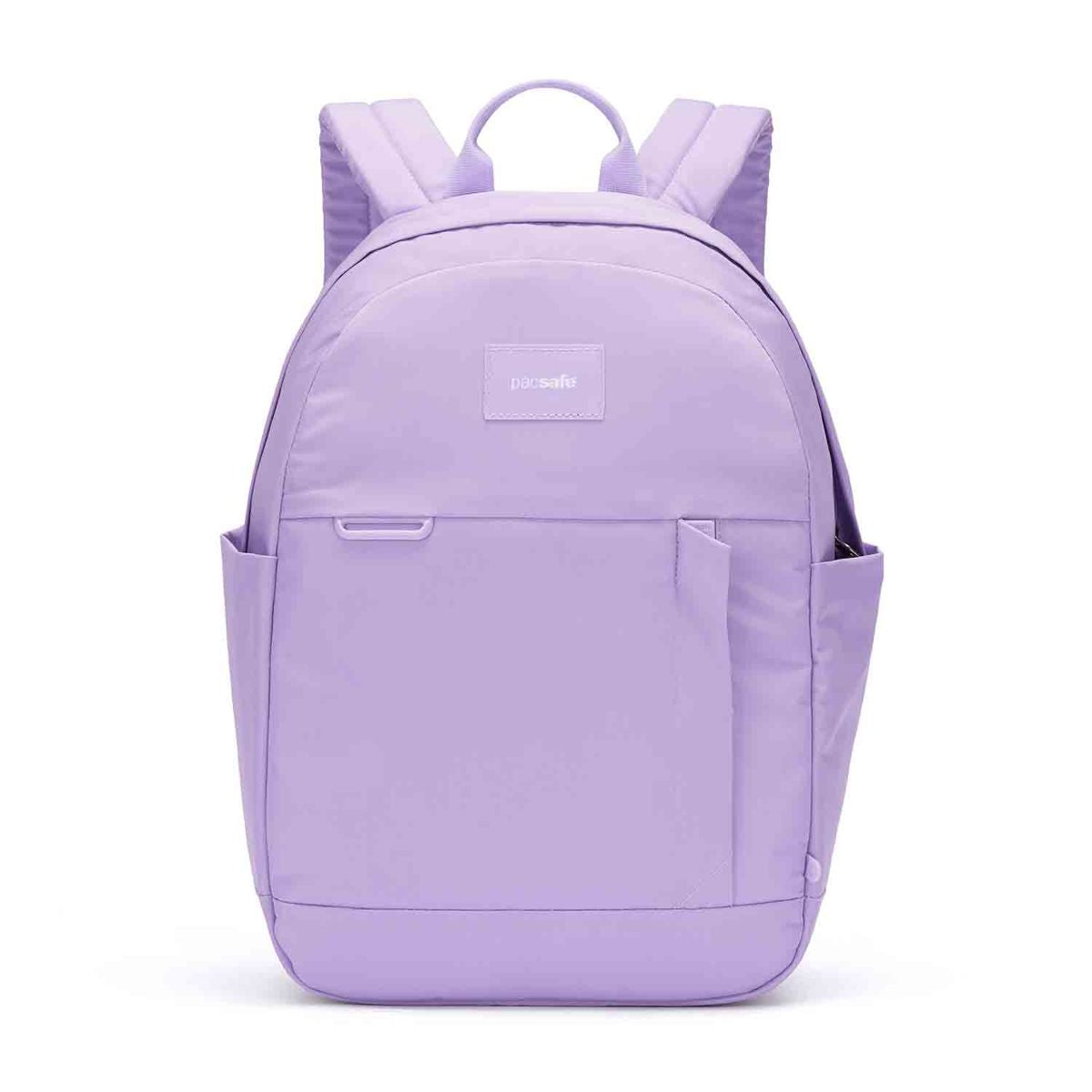 Pacsafe GO Lavender Anti-Theft Rucksack 15 l