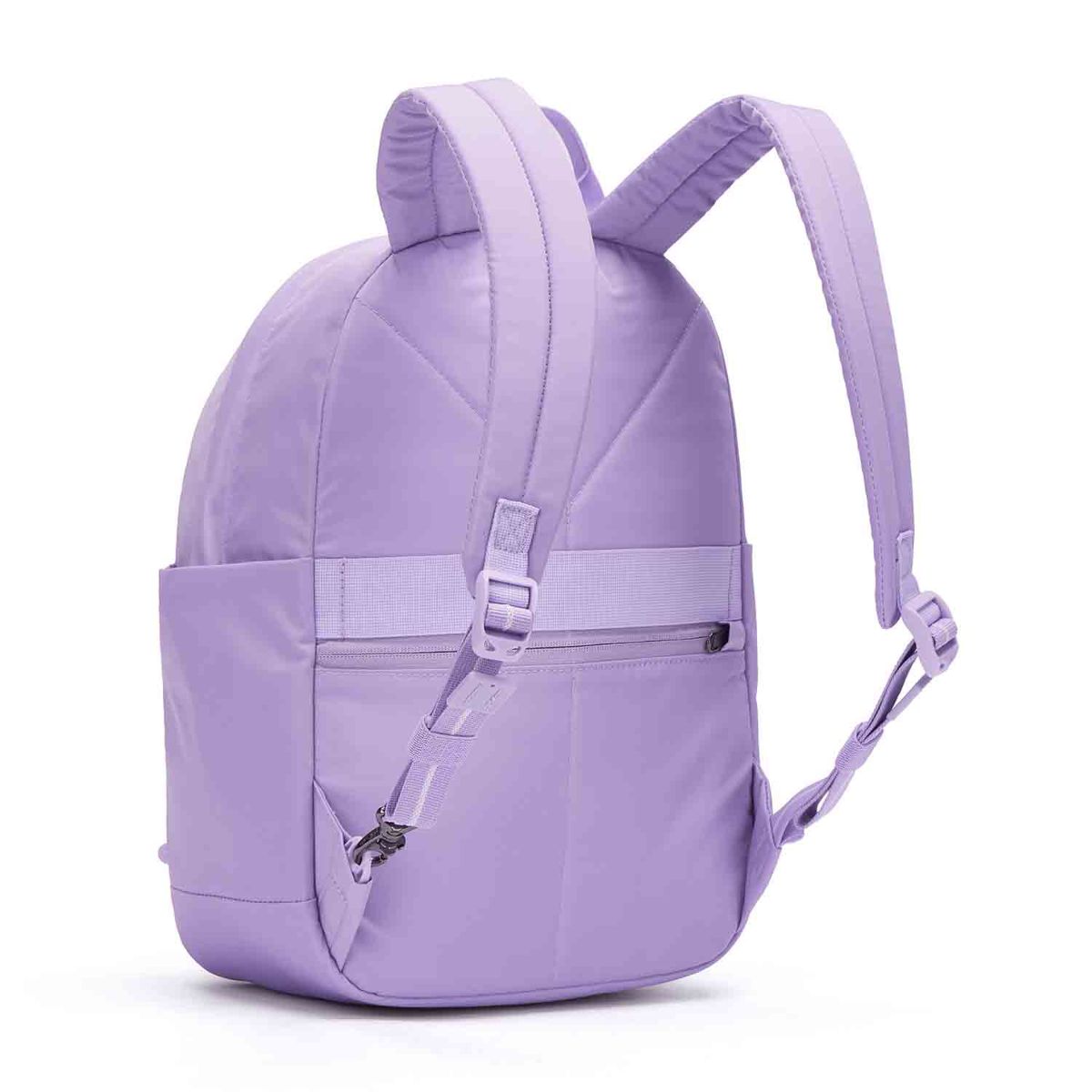 Pacsafe GO Lavender Anti-Theft Rucksack 15 l