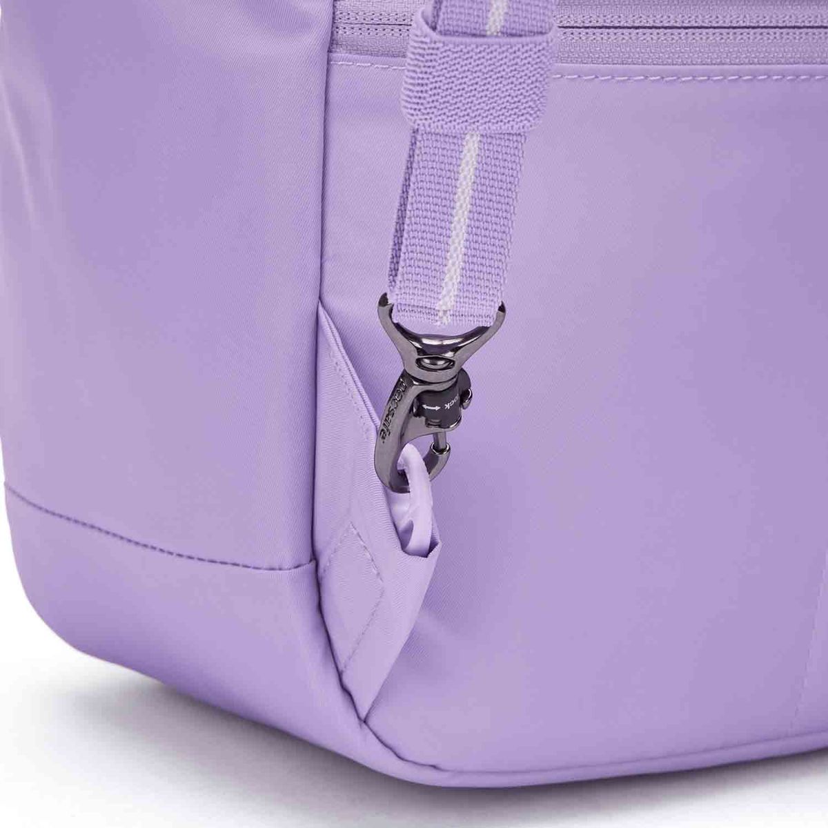 Pacsafe GO Lavender Anti-Theft Rucksack 15 l