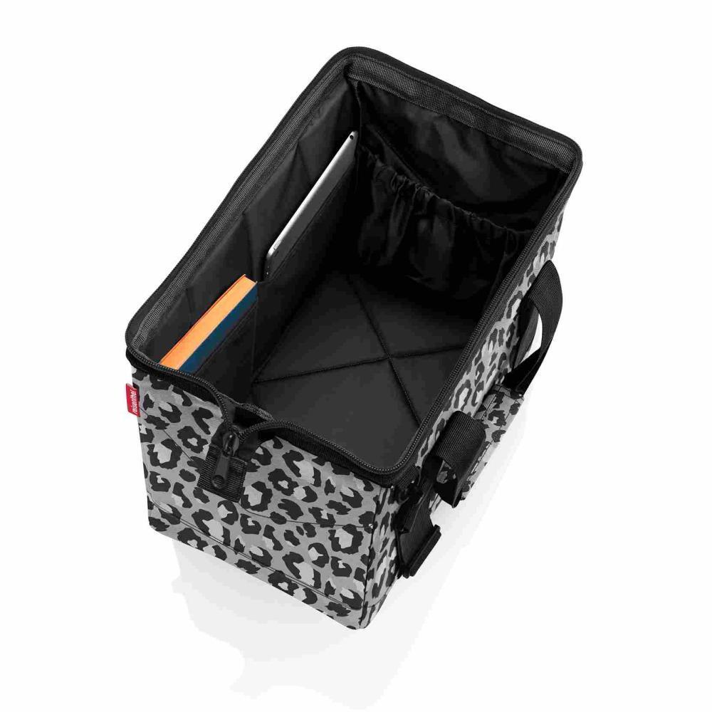 Reisenthel Allrounder M Leo Nero Reisetasche