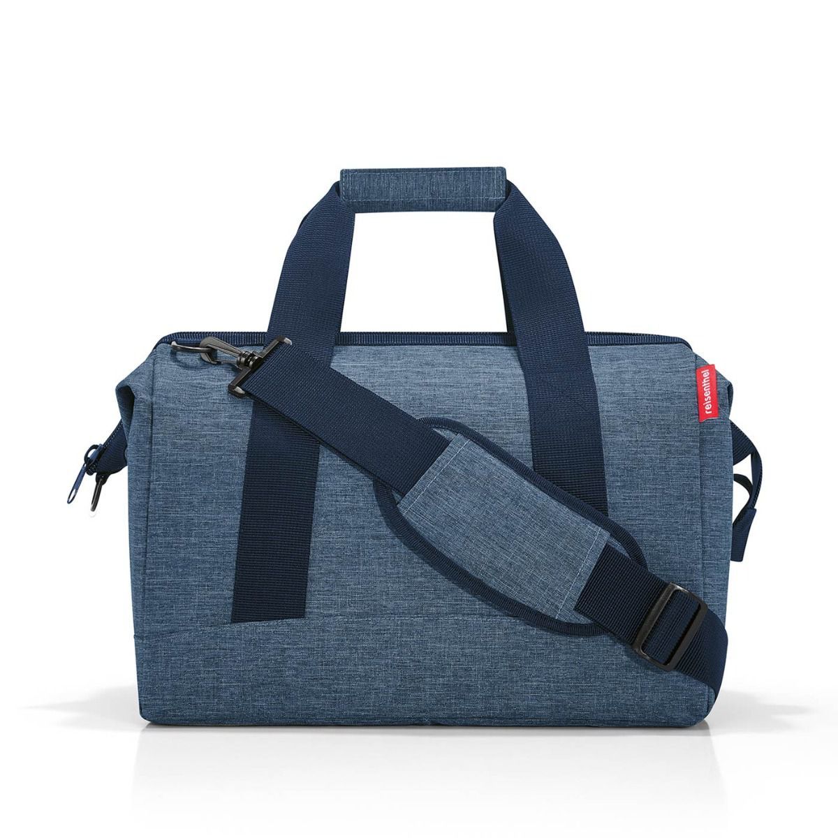 Reisenthel Allrounder M Twist Blue Reisetasche
